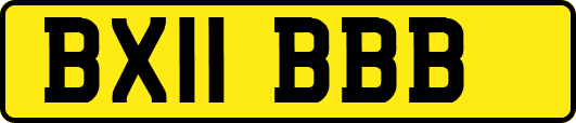 BX11BBB