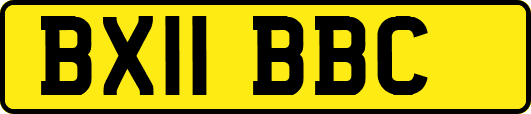 BX11BBC