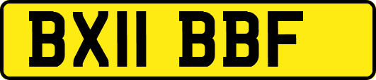 BX11BBF