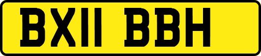 BX11BBH