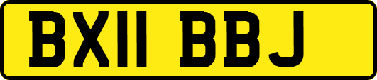 BX11BBJ