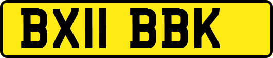 BX11BBK