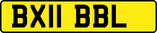 BX11BBL