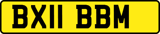 BX11BBM