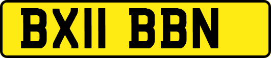 BX11BBN