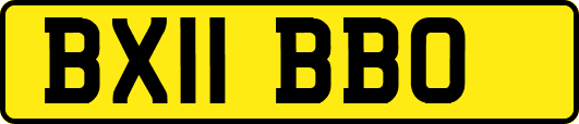 BX11BBO