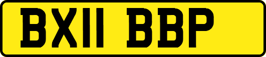 BX11BBP