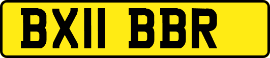 BX11BBR