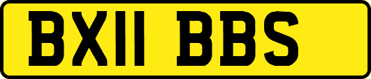 BX11BBS