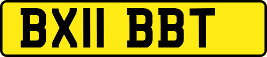 BX11BBT