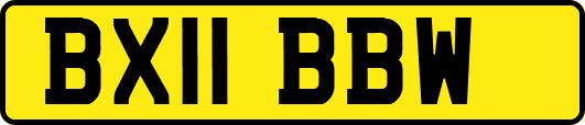 BX11BBW