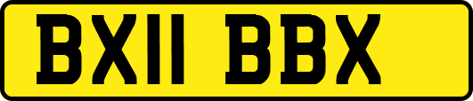 BX11BBX