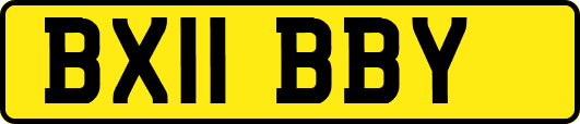BX11BBY