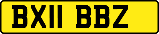 BX11BBZ