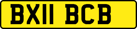 BX11BCB