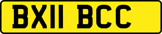 BX11BCC