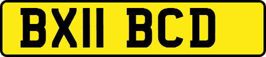 BX11BCD