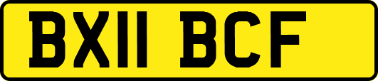 BX11BCF