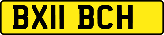 BX11BCH