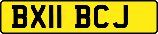 BX11BCJ