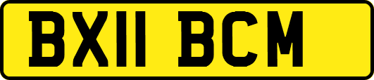 BX11BCM