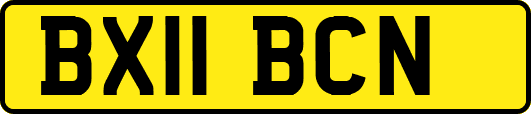 BX11BCN