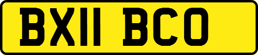 BX11BCO