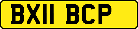 BX11BCP