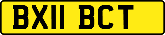 BX11BCT