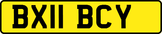 BX11BCY