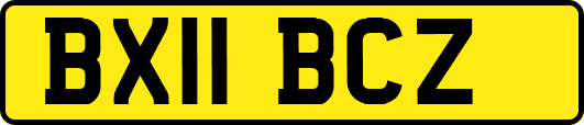 BX11BCZ