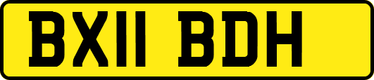 BX11BDH