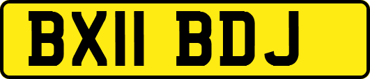 BX11BDJ