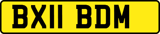 BX11BDM