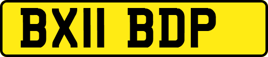 BX11BDP
