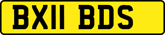 BX11BDS