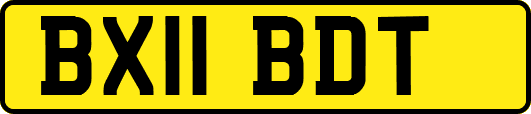 BX11BDT