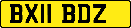 BX11BDZ