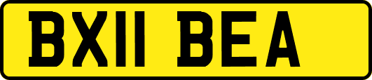 BX11BEA