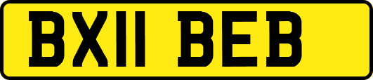 BX11BEB