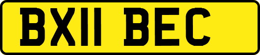 BX11BEC