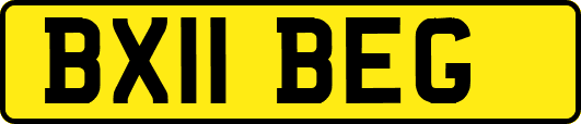 BX11BEG