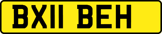 BX11BEH