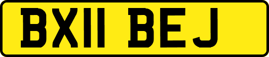 BX11BEJ
