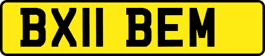 BX11BEM