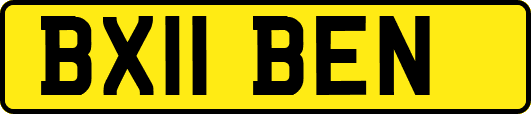 BX11BEN