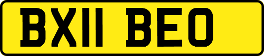 BX11BEO