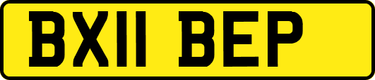 BX11BEP