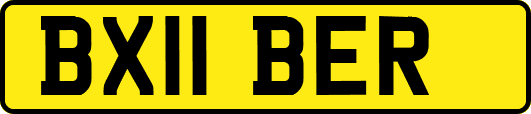 BX11BER