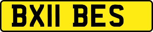 BX11BES